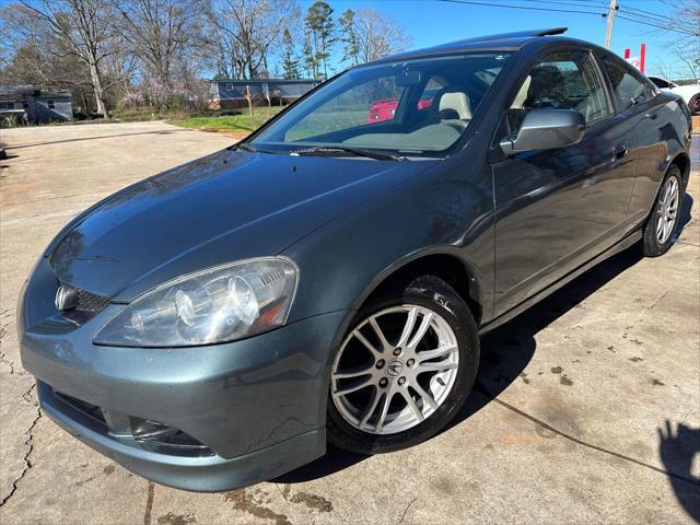 New & Used Acura RSX for Sale near Me | Discover Cars for Sale