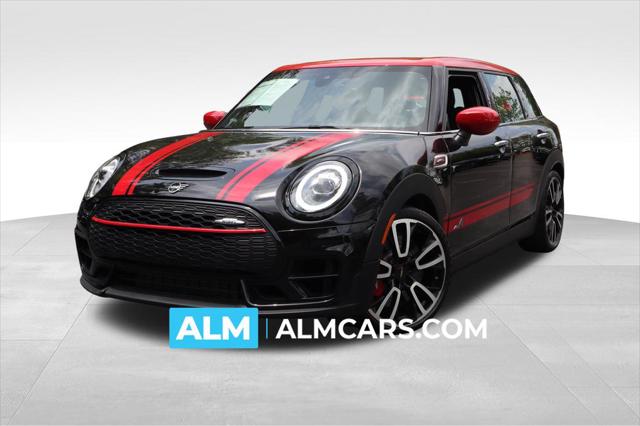 New Used MINI Cars for Sale Near Kennesaw GA