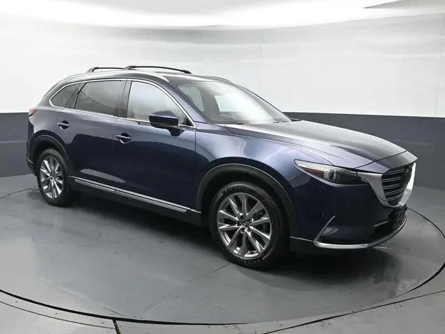 2020 Mazda CX-9 Grand Touring for sale in New Rochelle, NY
