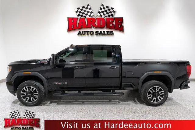 2023 GMC Sierra 2500HD AT4 for sale in Conway, SC