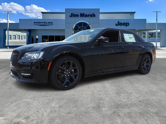 2023 Chrysler Chrysler 300 300S V8