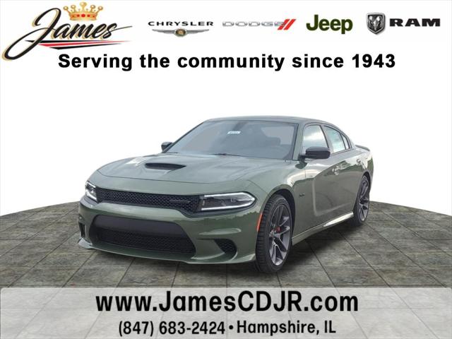 2023 Dodge Charger CHARGER R/T