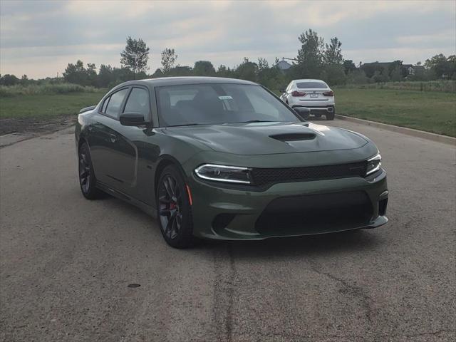 2023 Dodge Charger CHARGER R/T