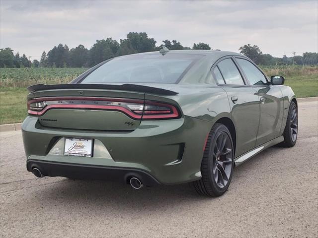 2023 Dodge Charger CHARGER R/T