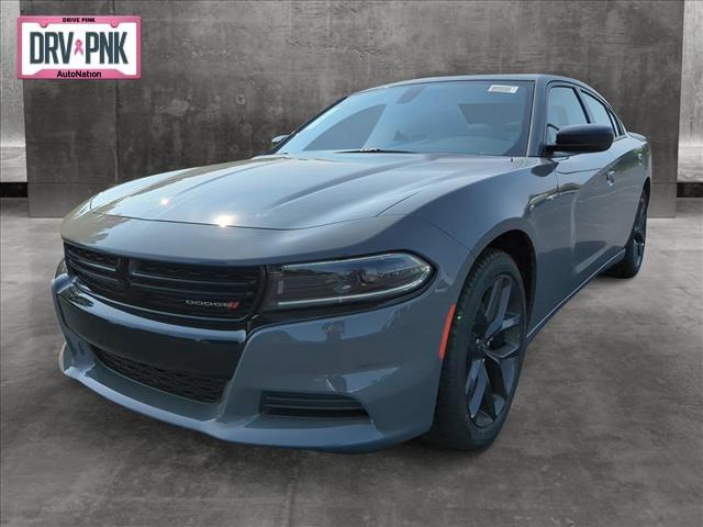 2023 Dodge Charger CHARGER SXT RWD