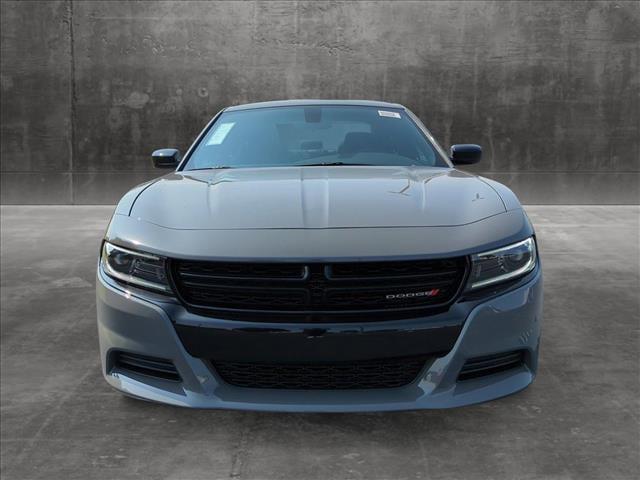 2023 Dodge Charger CHARGER SXT RWD