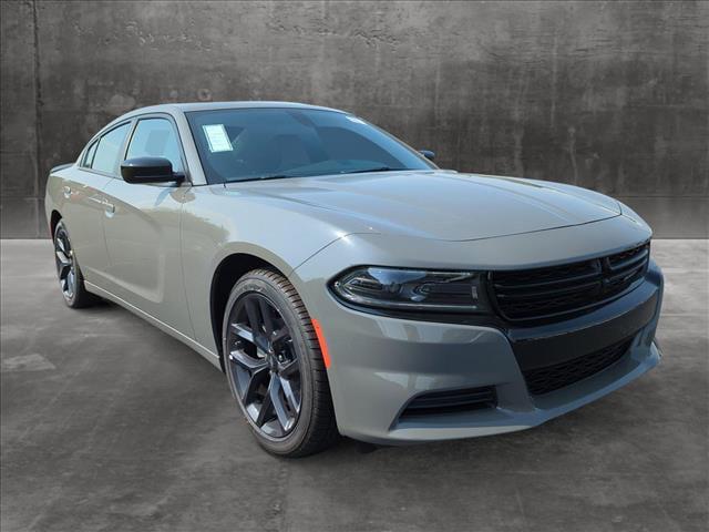 2023 Dodge Charger CHARGER SXT RWD