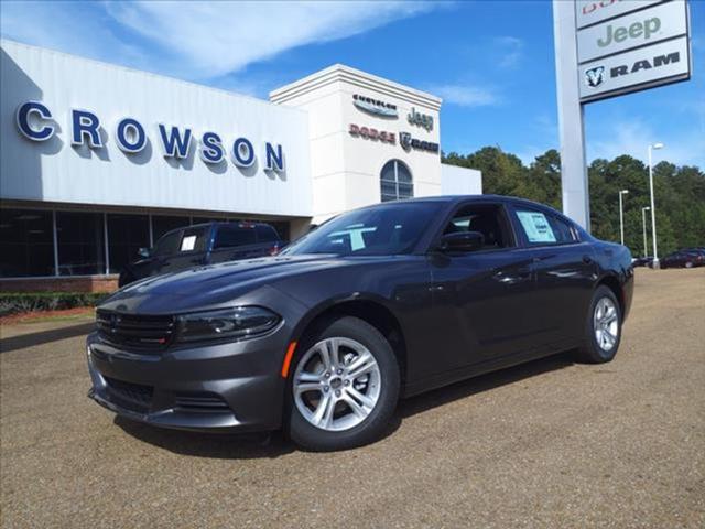 2023 Dodge Charger CHARGER SXT RWD