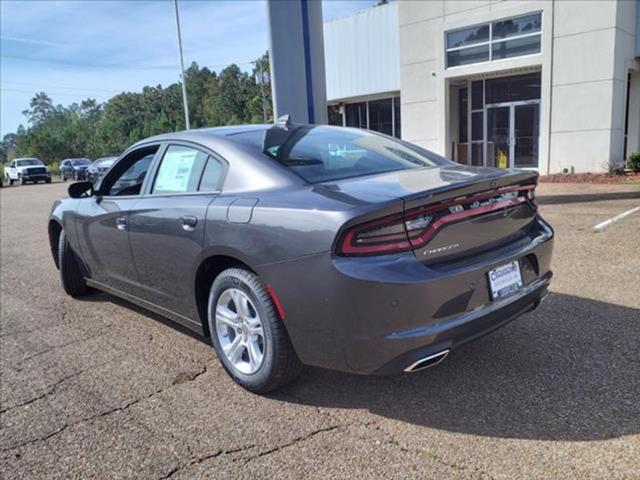 2023 Dodge Charger CHARGER SXT RWD