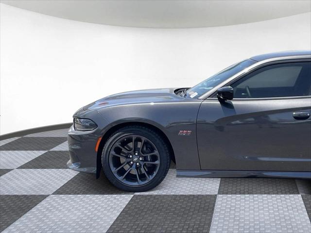 2023 Dodge Charger CHARGER SCAT PACK