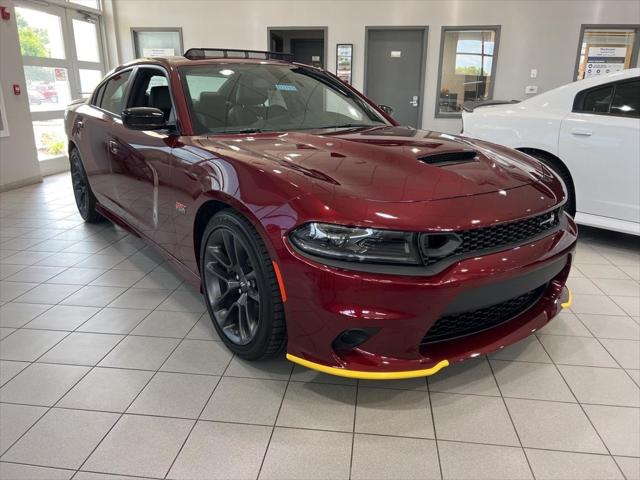 2023 Dodge Charger CHARGER SCAT PACK