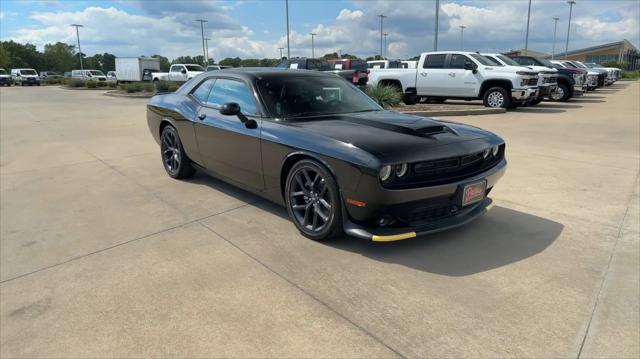 2023 Dodge Challenger CHALLENGER GT