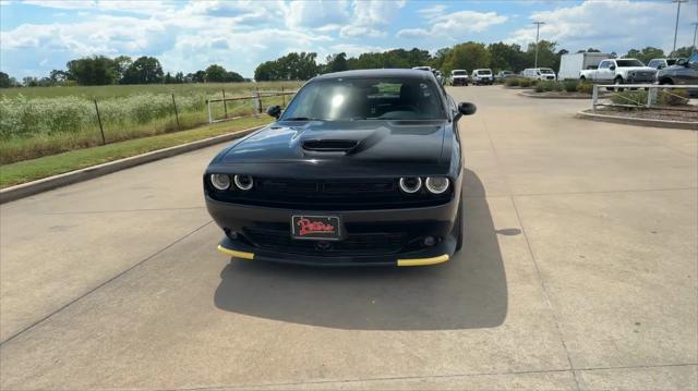 2023 Dodge Challenger CHALLENGER GT