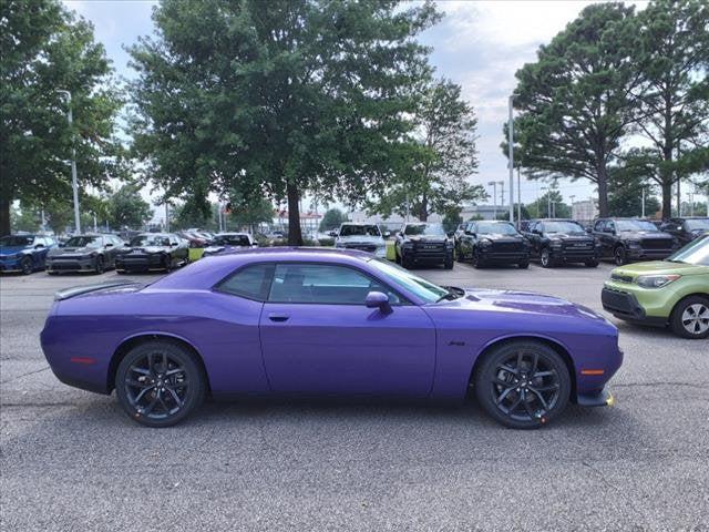 2023 Dodge Challenger CHALLENGER R/T