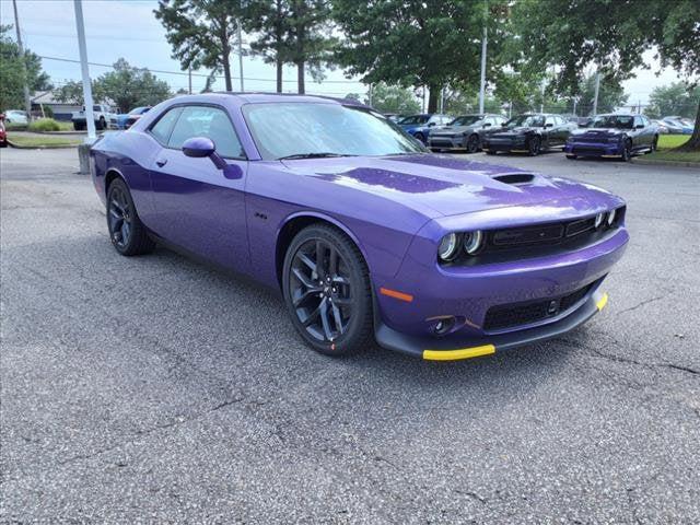 2023 Dodge Challenger CHALLENGER R/T