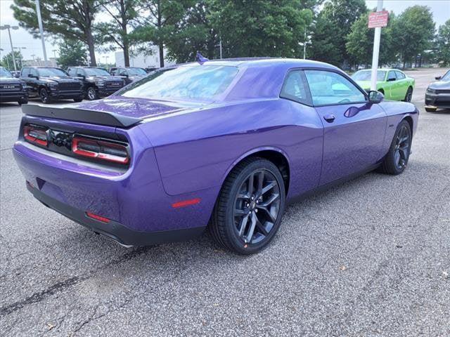 2023 Dodge Challenger CHALLENGER R/T