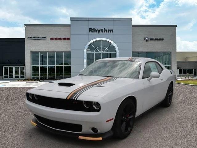 2023 Dodge Challenger CHALLENGER GT