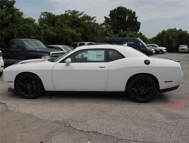 2023 Dodge Challenger CHALLENGER GT