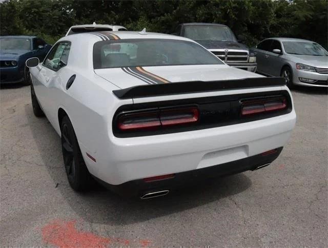 2023 Dodge Challenger CHALLENGER GT