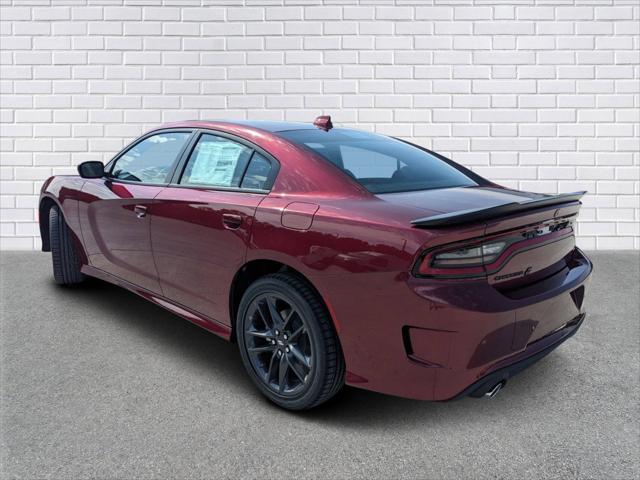 2023 Dodge Charger CHARGER GT AWD