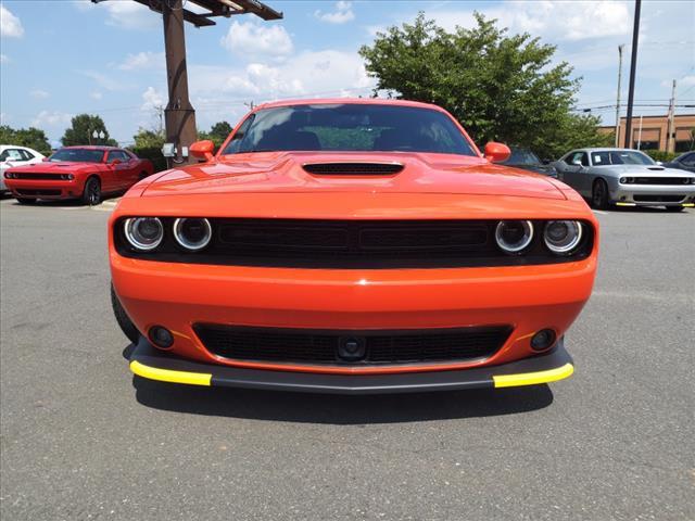 2023 Dodge Challenger CHALLENGER GT