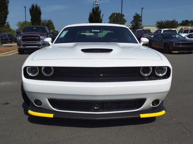 2023 Dodge Challenger CHALLENGER GT