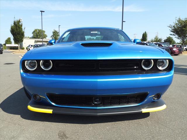 2023 Dodge Challenger CHALLENGER GT