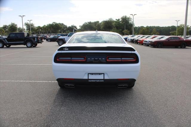 2023 Dodge Challenger CHALLENGER GT