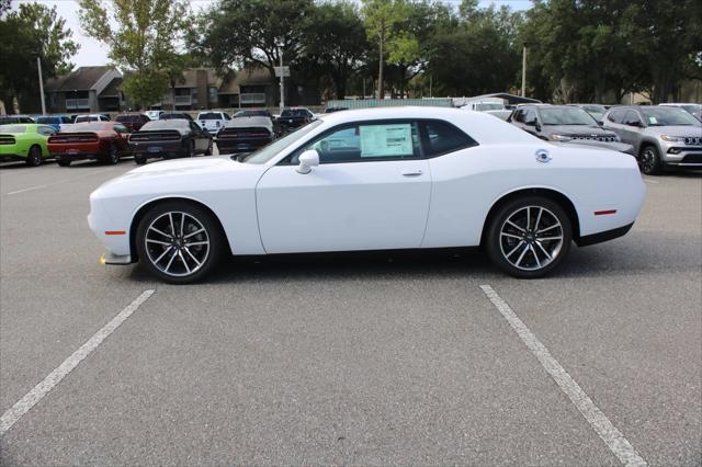 2023 Dodge Challenger CHALLENGER GT