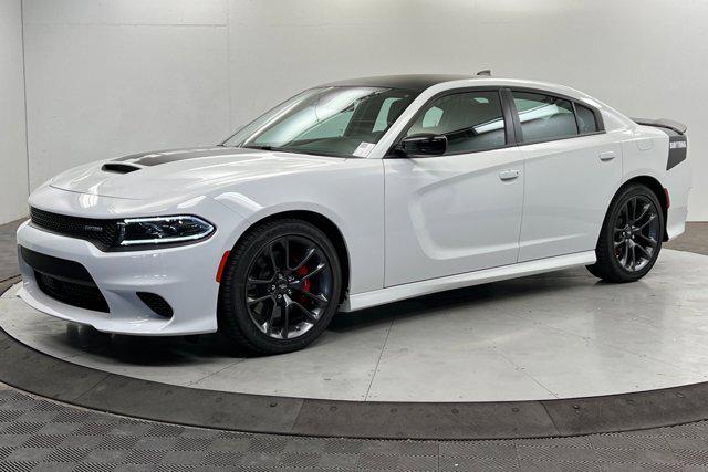 2023 Dodge Charger CHARGER R/T