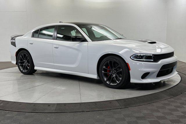 2023 Dodge Charger CHARGER R/T