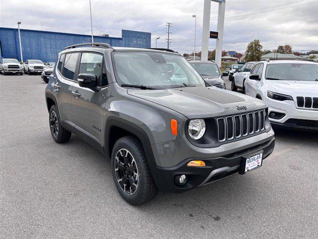 2023 Jeep Renegade RENEGADE UPLAND 4X4