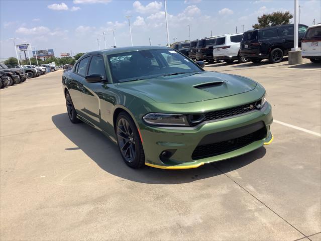 2023 Dodge Charger CHARGER SCAT PACK