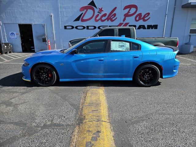 2023 Dodge Charger Super Bee