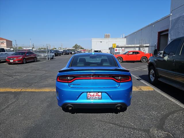 2023 Dodge Charger Super Bee