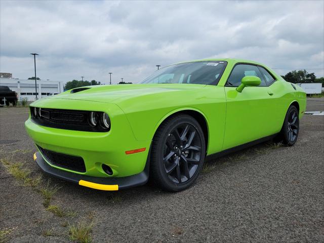 2023 Dodge Challenger CHALLENGER GT