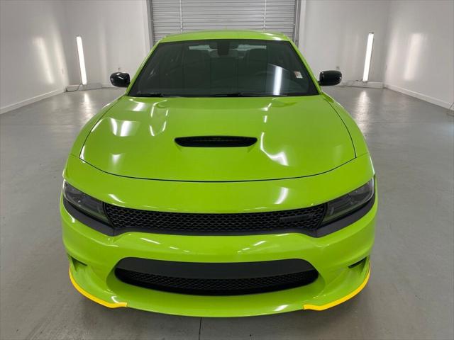 2023 Dodge Charger CHARGER R/T