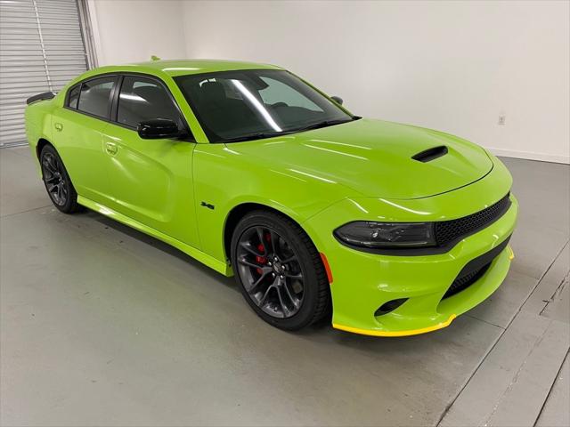2023 Dodge Charger CHARGER R/T