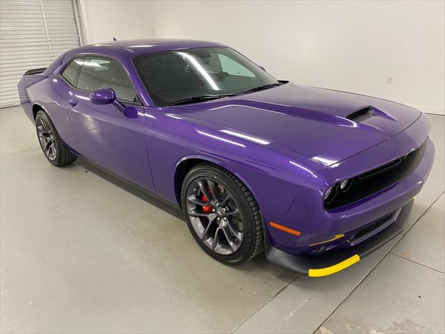 2023 Dodge Challenger CHALLENGER GT