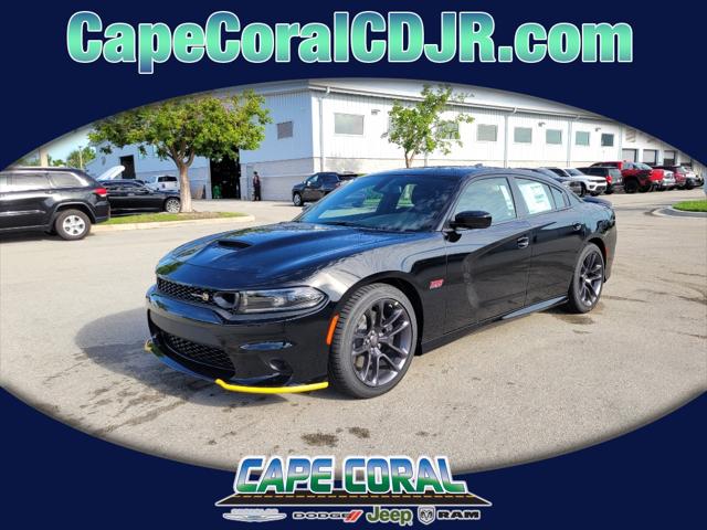 2023 Dodge Charger CHARGER SCAT PACK