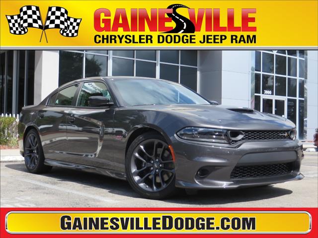 2023 Dodge Charger CHARGER SCAT PACK