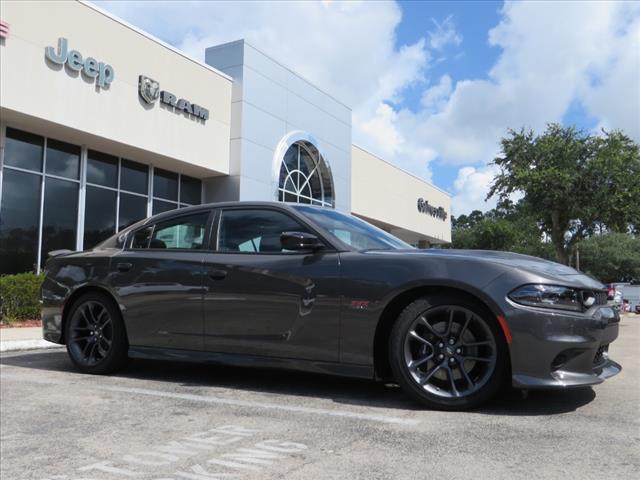 2023 Dodge Charger CHARGER SCAT PACK