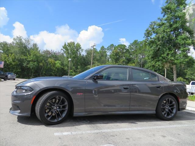 2023 Dodge Charger CHARGER SCAT PACK