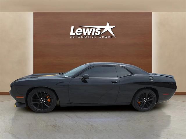 2023 Dodge Challenger CHALLENGER GT