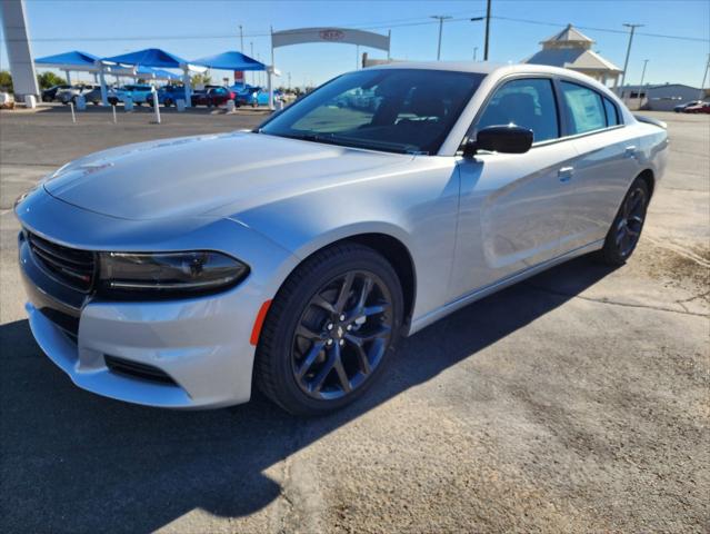 2023 Dodge Charger CHARGER SXT RWD