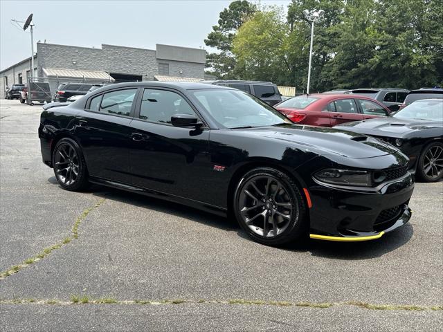 2023 Dodge Charger CHARGER SCAT PACK