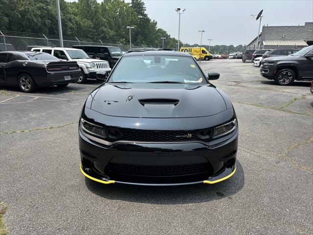 2023 Dodge Charger CHARGER SCAT PACK