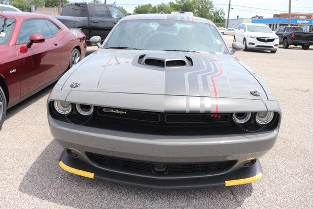 2023 Dodge Challenger Shakedown 2023 Dodge Challenger Shakedown