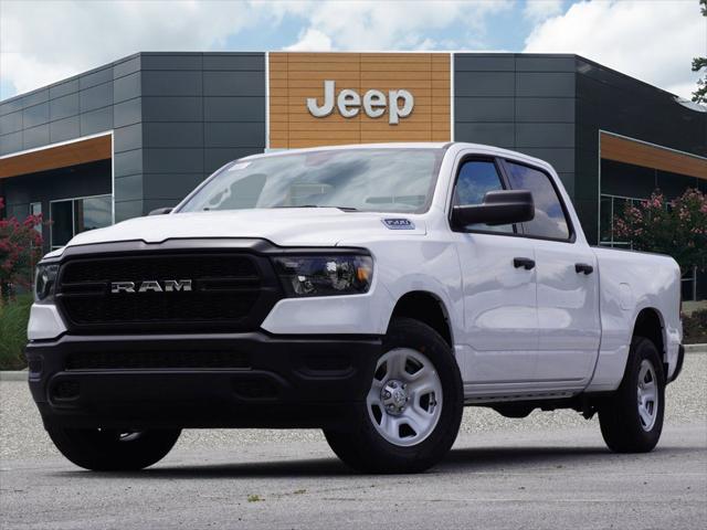 2023 RAM Ram 1500 RAM 1500 TRADESMAN CREW CAB 4X2 64 BOX