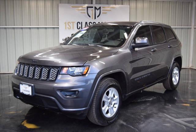 2019 Jeep Grand Cherokee Altitude 4x2 for sale in Phoenix, AZ